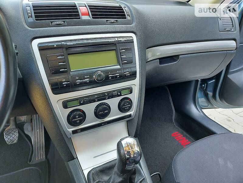 Универсал Skoda Octavia 2006 в Белой Церкви