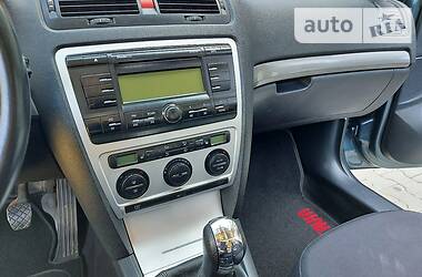 Універсал Skoda Octavia 2006 в 