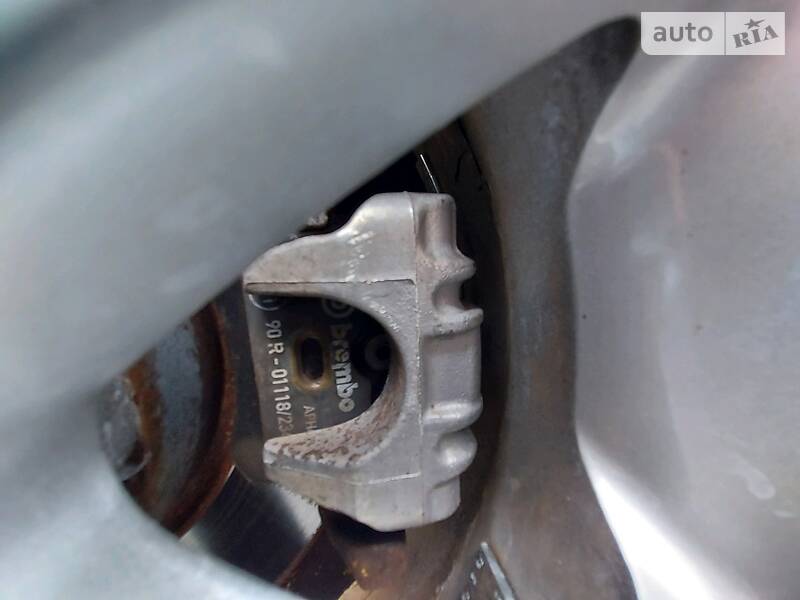 Универсал Skoda Octavia 2006 в Белой Церкви