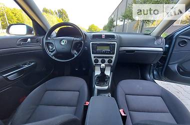 Універсал Skoda Octavia 2006 в 