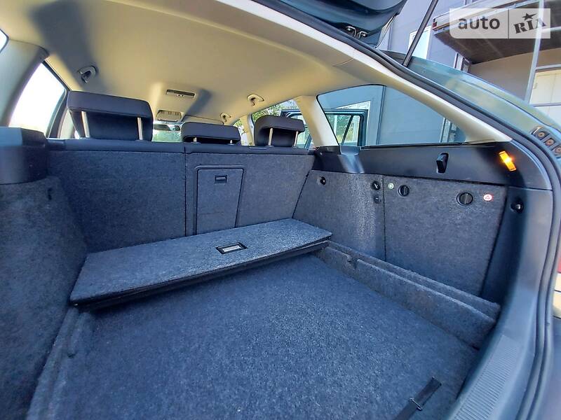 Универсал Skoda Octavia 2006 в Белой Церкви