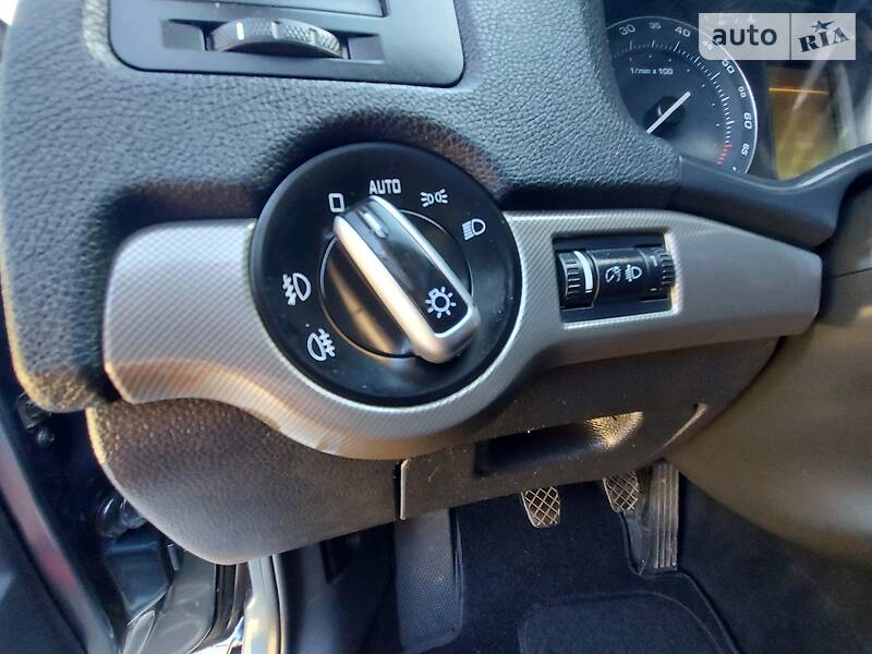 Универсал Skoda Octavia 2006 в Белой Церкви