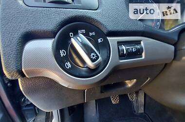 Універсал Skoda Octavia 2006 в 