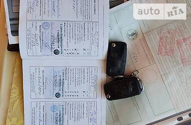 Універсал Skoda Octavia 2006 в 