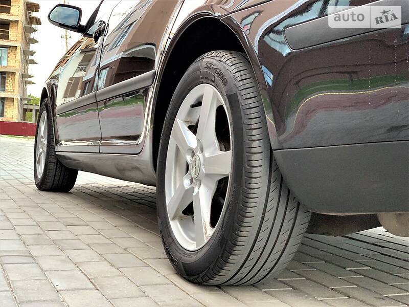 Універсал Skoda Octavia 2006 в Рівному