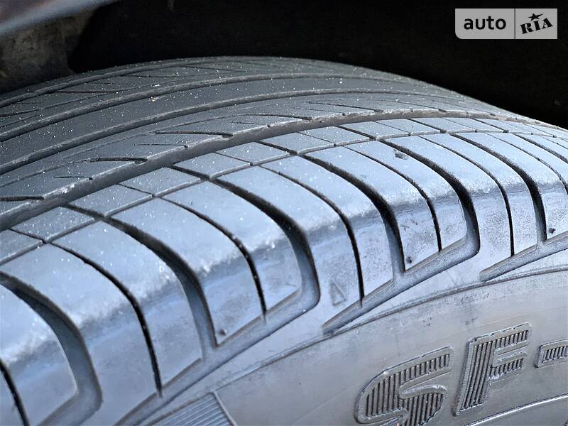 Універсал Skoda Octavia 2006 в Рівному