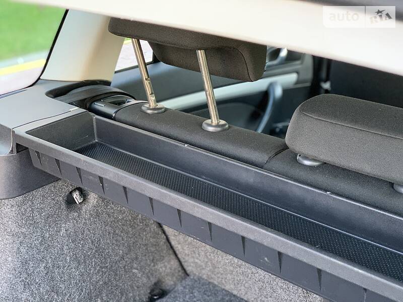 Універсал Skoda Octavia 2006 в Рівному