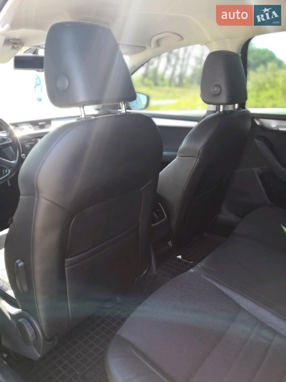 2013 Skoda Octavia - мініатюра 21