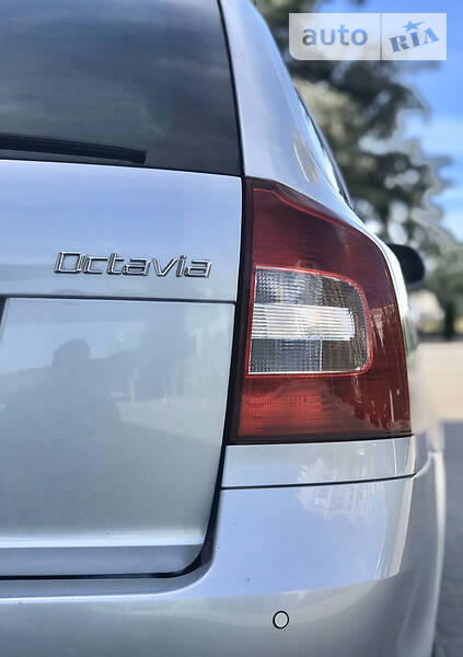 Универсал Skoda Octavia 2011 в Житомире