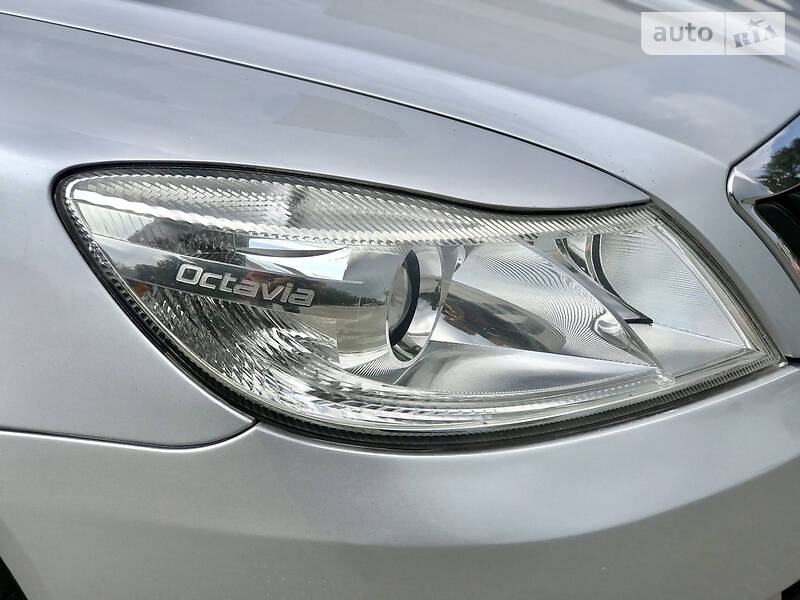 Универсал Skoda Octavia 2011 в Житомире