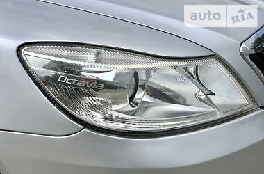 Універсал Skoda Octavia 2011 в 