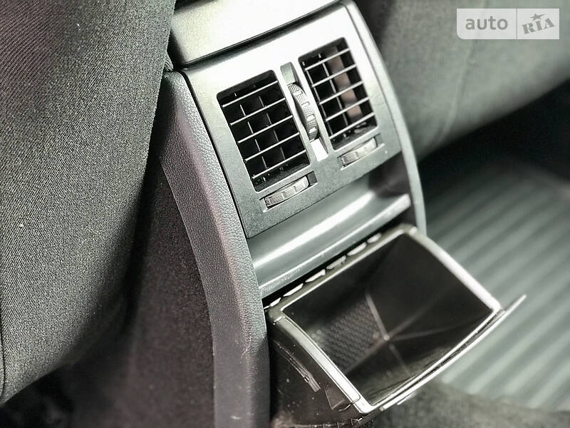 Универсал Skoda Octavia 2011 в Житомире