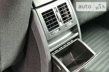 Універсал Skoda Octavia 2011 в 