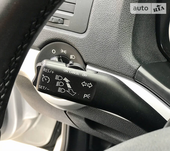 Универсал Skoda Octavia 2011 в Житомире