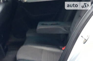Універсал Skoda Octavia 2014 в 