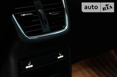 Універсал Skoda Octavia 2014 в 
