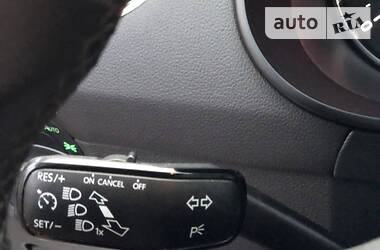Універсал Skoda Octavia 2014 в 