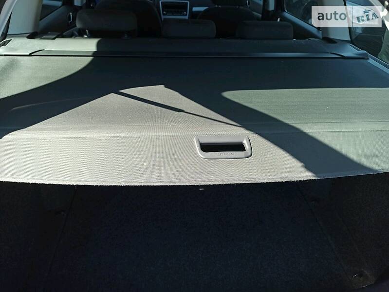 Універсал Skoda Octavia 2009 в Харкові