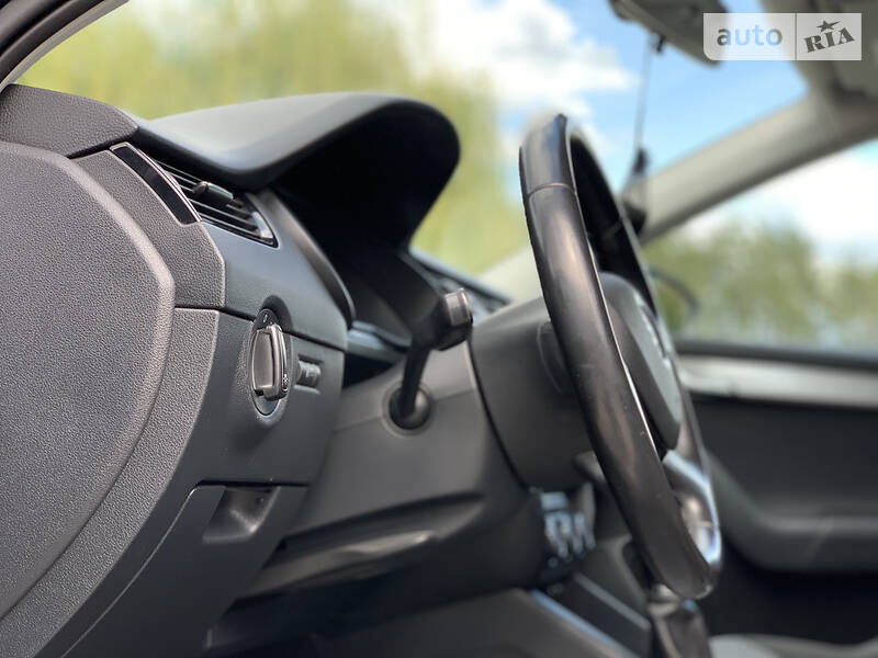 Седан Skoda Octavia 2013 в Тернополі фото 19 Седан Skoda Octavia 2013 в Тернополі