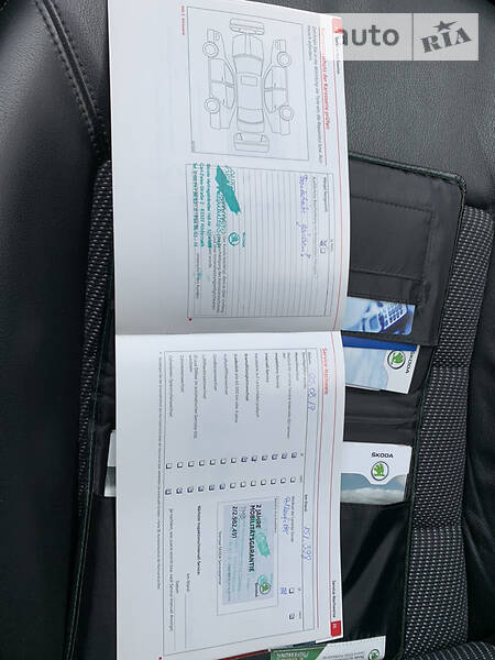 Універсал Skoda Octavia 2012 в Хмельницькому