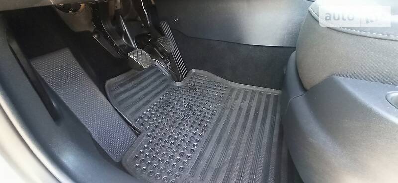 Ліфтбек Skoda Octavia 2007 в Коломиї