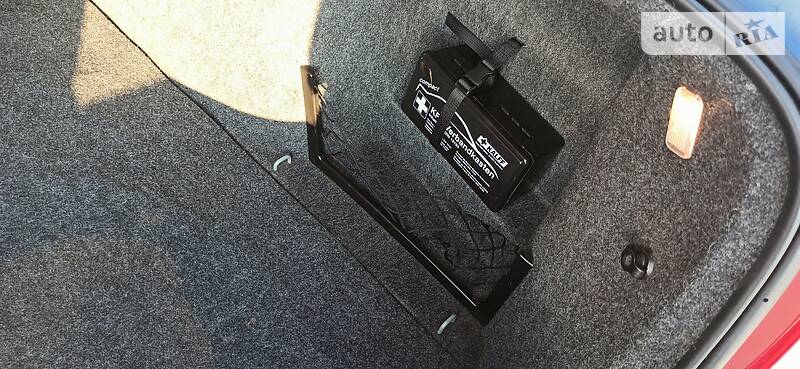 Ліфтбек Skoda Octavia 2007 в Коломиї