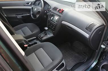 Универсал Skoda Octavia 2008 в Луцке