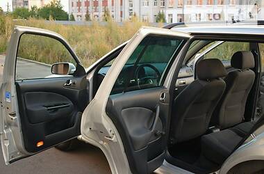 Универсал Skoda Octavia 2003 в Киеве