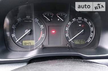 Ліфтбек Skoda Octavia 2004 в 