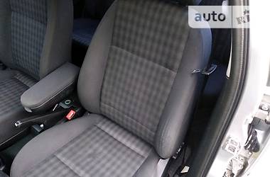 Ліфтбек Skoda Octavia 2004 в 