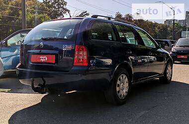 Универсал Skoda Octavia 2008 в Киеве