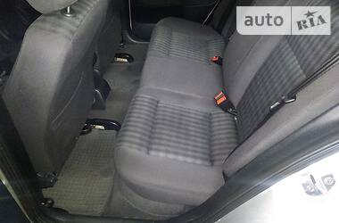 Ліфтбек Skoda Octavia 2004 в 