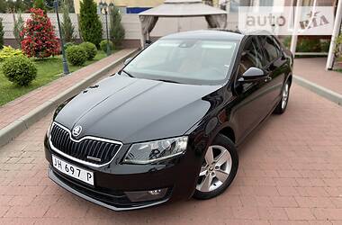  Skoda Octavia 2014 в 