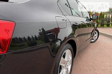  Skoda Octavia 2014 в 