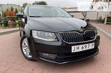  Skoda Octavia 2014 в 