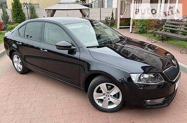  Skoda Octavia 2014 в 
