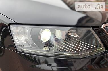  Skoda Octavia 2014 в 