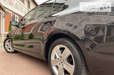  Skoda Octavia 2014 в 