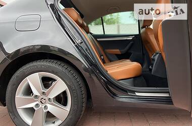  Skoda Octavia 2014 в 
