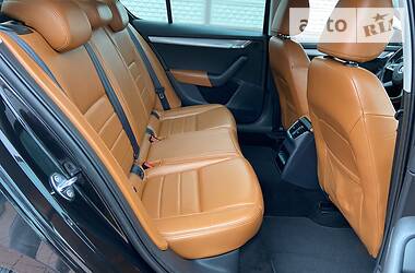  Skoda Octavia 2014 в 