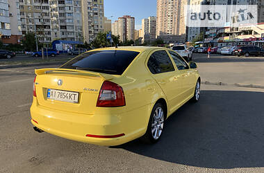 Лифтбек Skoda Octavia 2012 в Киеве