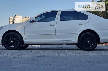 Хэтчбек Skoda Octavia 2011 в Одессе