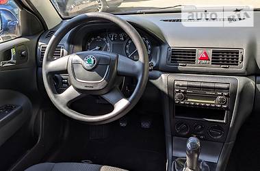 Универсал Skoda Octavia 2010 в Киеве