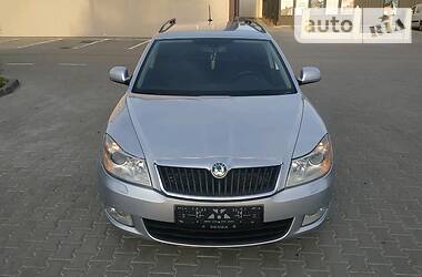 Универсал Skoda Octavia 2012 в Дрогобыче