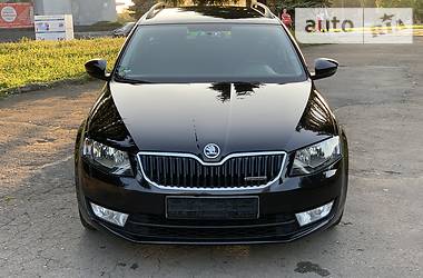 Универсал Skoda Octavia 2015 в Ровно