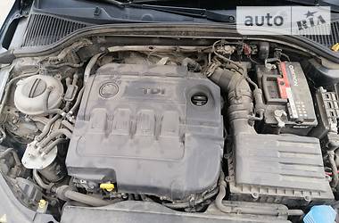 Ліфтбек Skoda Octavia 2014 в 