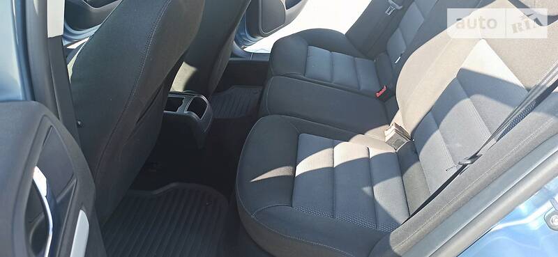 Ліфтбек Skoda Octavia 2007 в Коломиї