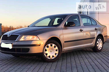 Хэтчбек Skoda Octavia 2012 в Стрые