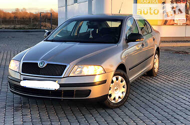 Хэтчбек Skoda Octavia 2012 в Стрые