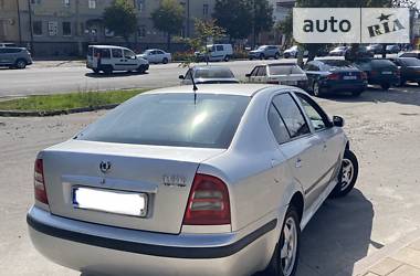 Хетчбек Skoda Octavia 2001 в Вінниці